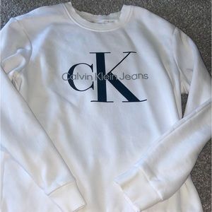 Calvin Klein Crewneck